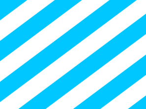 297x222 Blue Stripes Clip Art