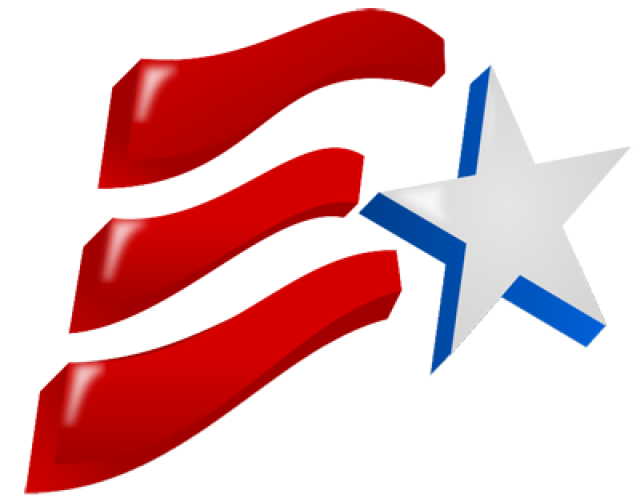 640x498 Grab This Free Clip Art And Celebrate This 4th Of July Clip Art