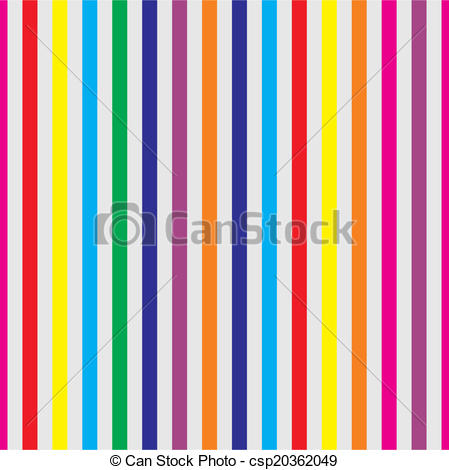 449x470 Pastel Vector Stripes Wallpaper. Seamless Stripes Background