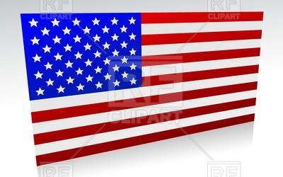 400x250 Stars And Stripes