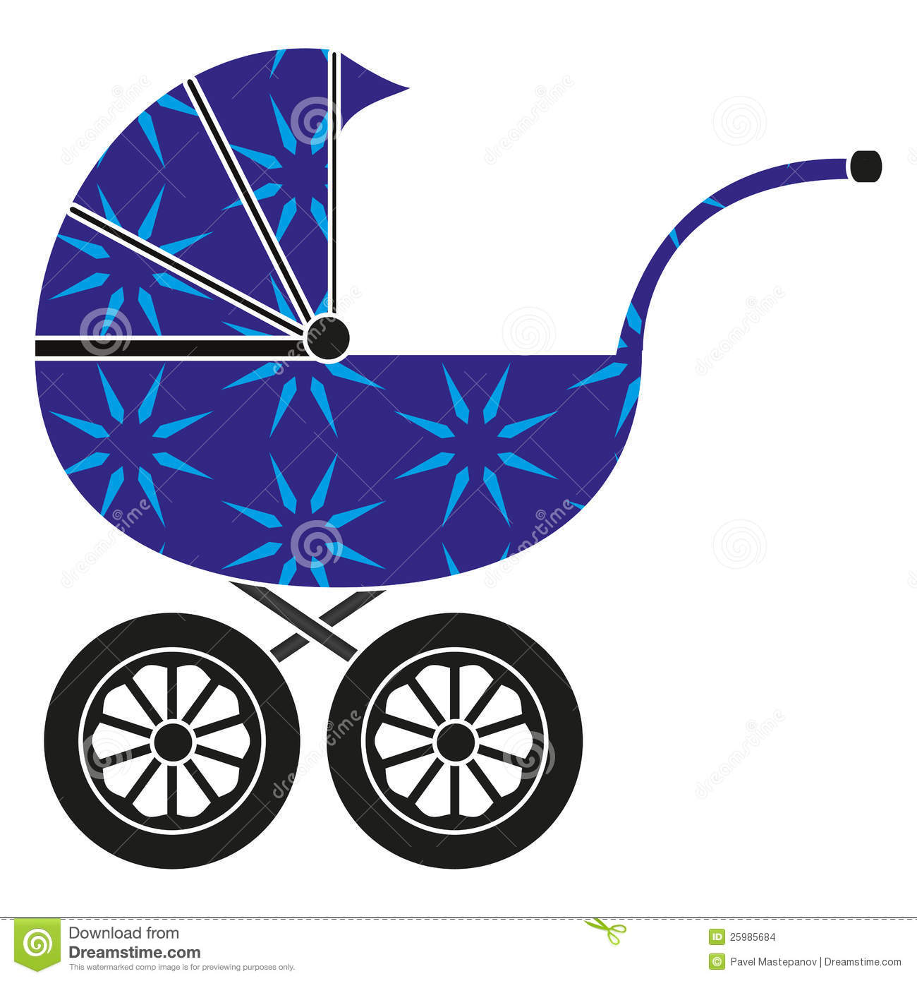 1300x1390 Stroller Clipart Clipart Panda