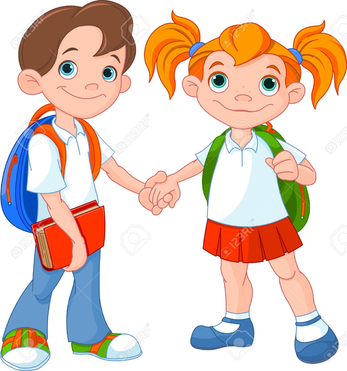 1215x1300 Collection Of Students Going To School Clipart High Quality