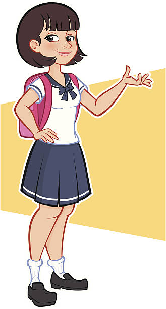 329x612 Clip Art High School High School Student Free Clipart 1