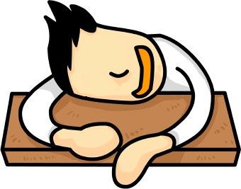 340x267 College Student Cliparts