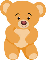 160x210 Free Toys Clipart