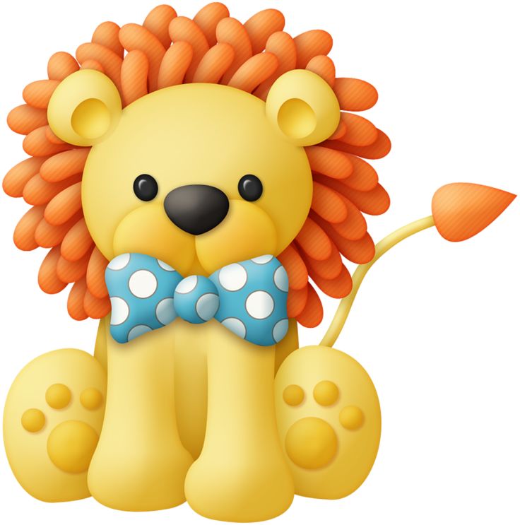 736x743 Stuffed Animal Clipart