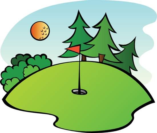 550x468 Golf Clip Art Microsoft Free Clipart Images Sports