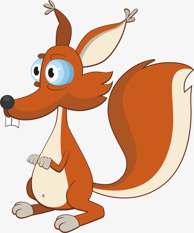 650x780 Squirrel, Stupid Looking, Animal Png Image And Clipart For Free