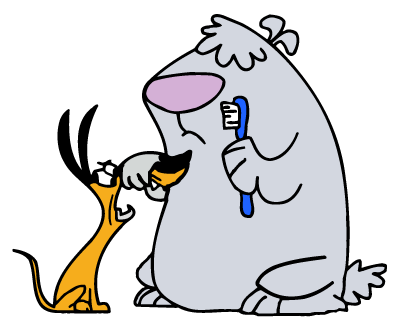 400x335 Toonarific Clipart Gallery