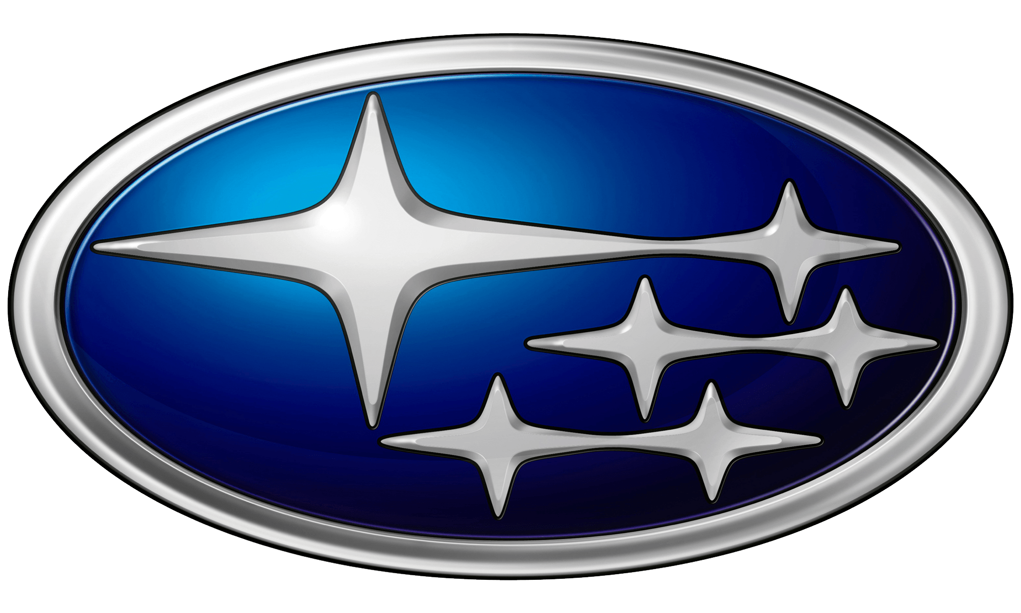 2000x1200 Subaru Logo Transparent Png