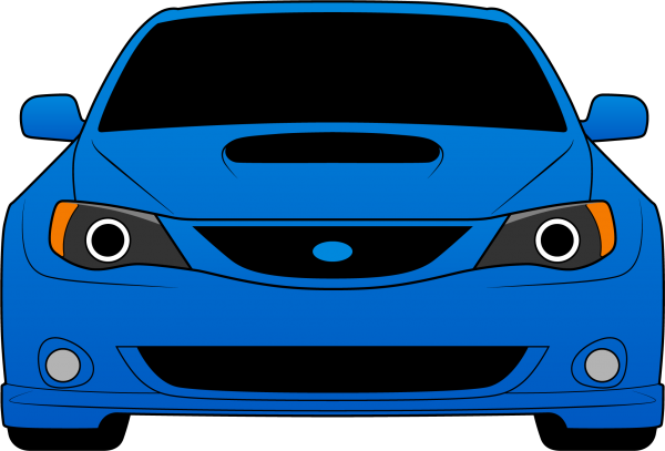 600x407 Subaru Clipart 5 Nice Clip Art