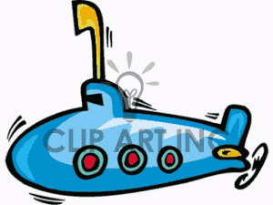 300x225 27 Submarine Clip Art Images Clipart Panda