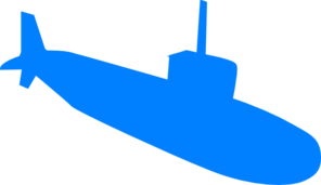 296x171 Submarine Clip Art