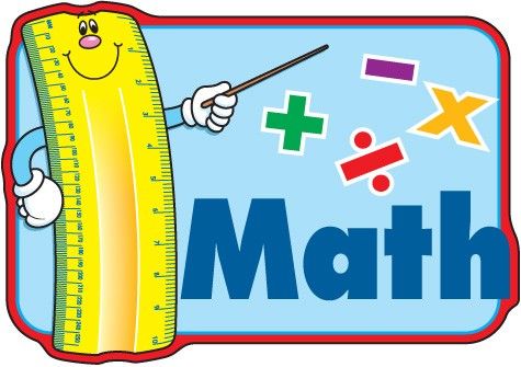 475x335 Math Clipart Clip Art School Time Math Clipart