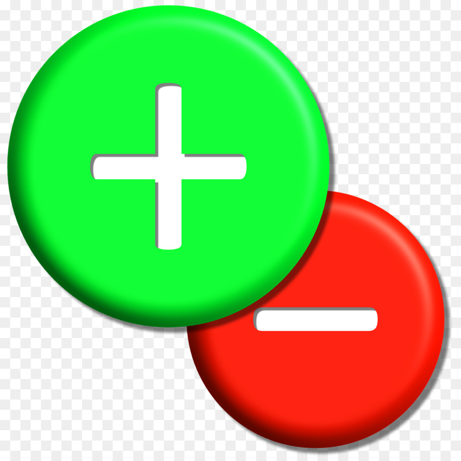 900x900 Subtraction Symbol Clipart