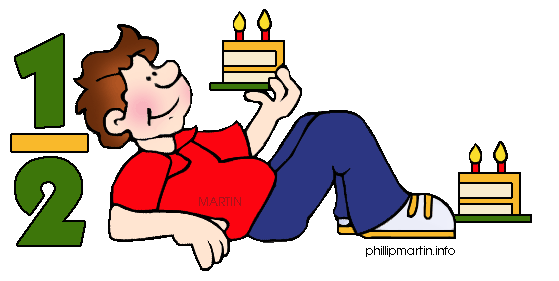 559x281 Clip Art Adding And Subtracting Fractions Clipart