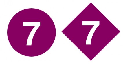 425x223 Subway Clip Art Download