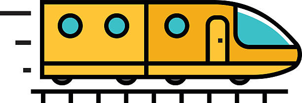 612x209 Bright Ideas Subway Clipart Royalty Free Train Side View Clip Art