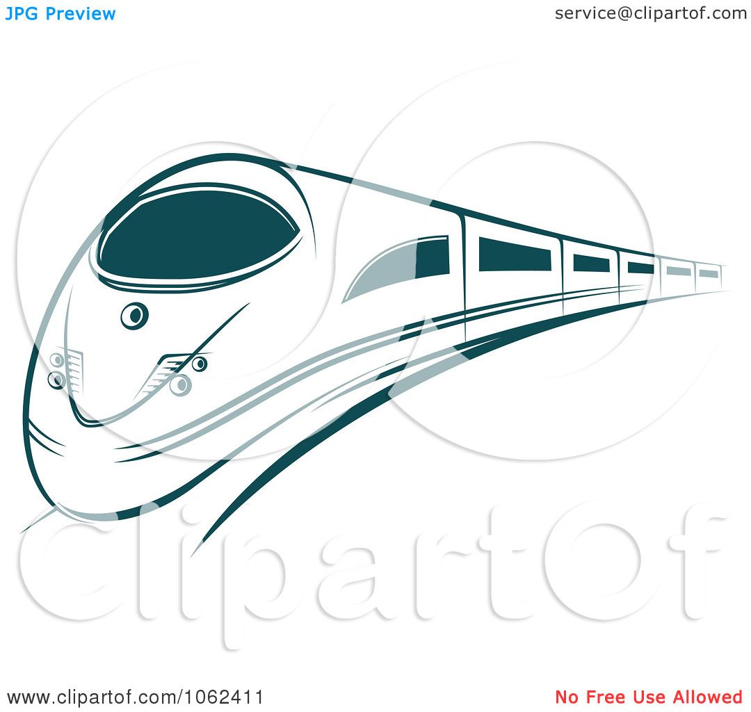 1080x1024 Clipart Green Subway Train 2