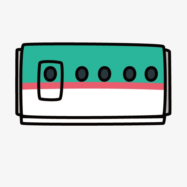 625x625 High Speed U200bu200brail, Transportation, Subway Png Image And Clipart