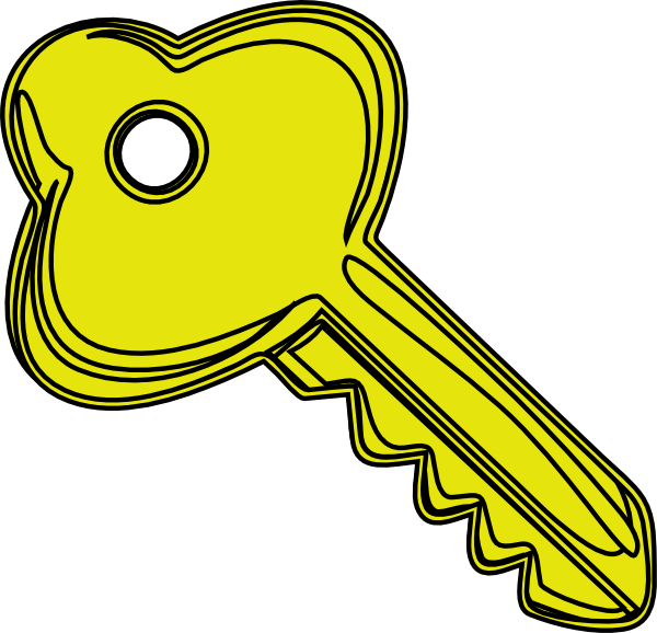 600x578 Keys To Success Clip Art 7326833