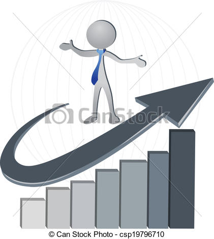 421x470 Success Bussines Logo. Success Financial Company Logo Vector