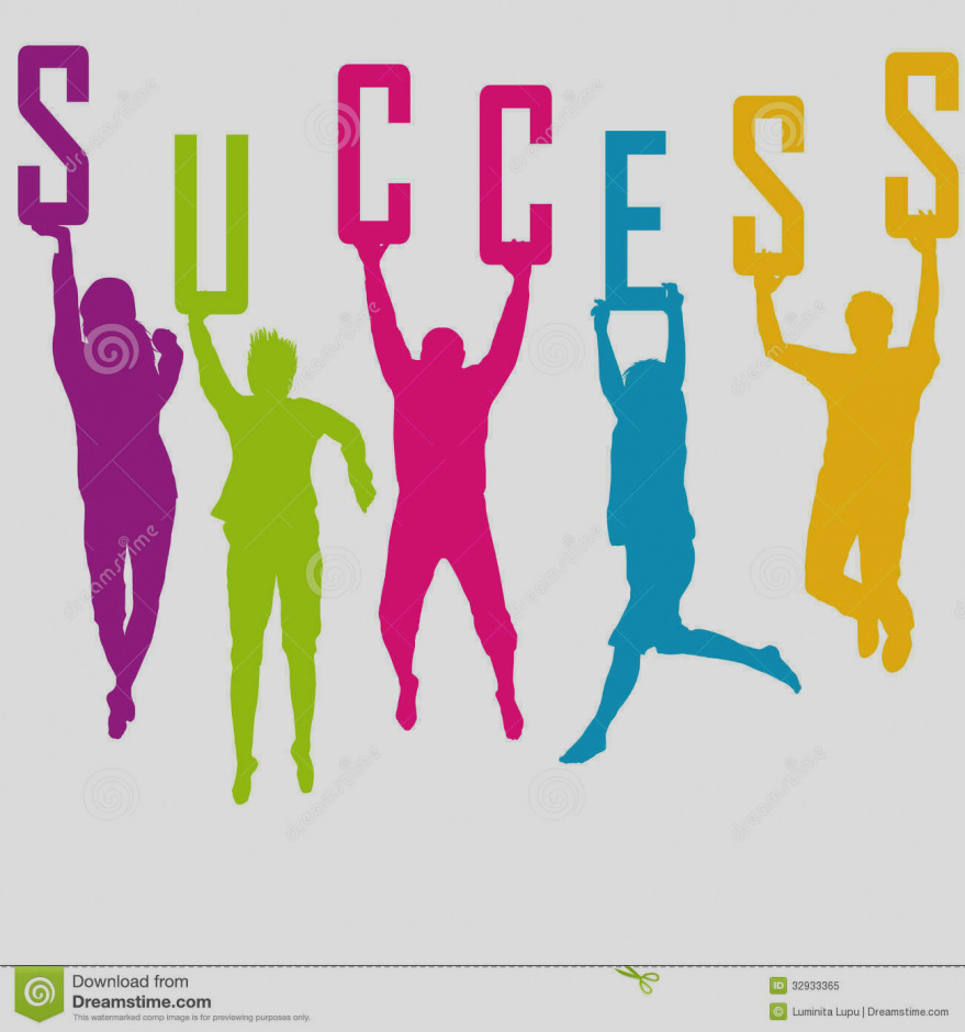 879x940 Amazing Of Success Clip Art Clipart Panda Free Images