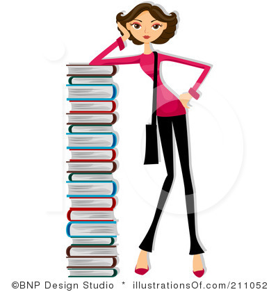 400x420 College Student Success Clipart Collection