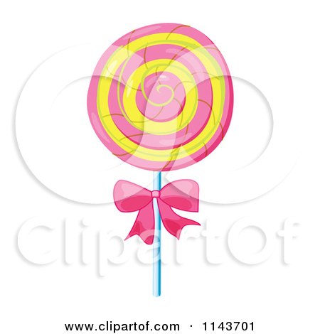 450x470 Cartoon Of A Candy Lolipop Sucker 7