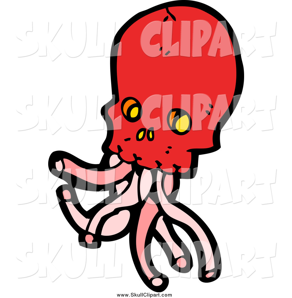 1024x1044 121 Tentacle Clipart Tiny Clipart