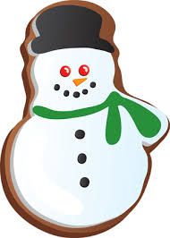 190x266 Interesting Idea Christmas Cookie Clipart Sugar Clip Art Cartoon