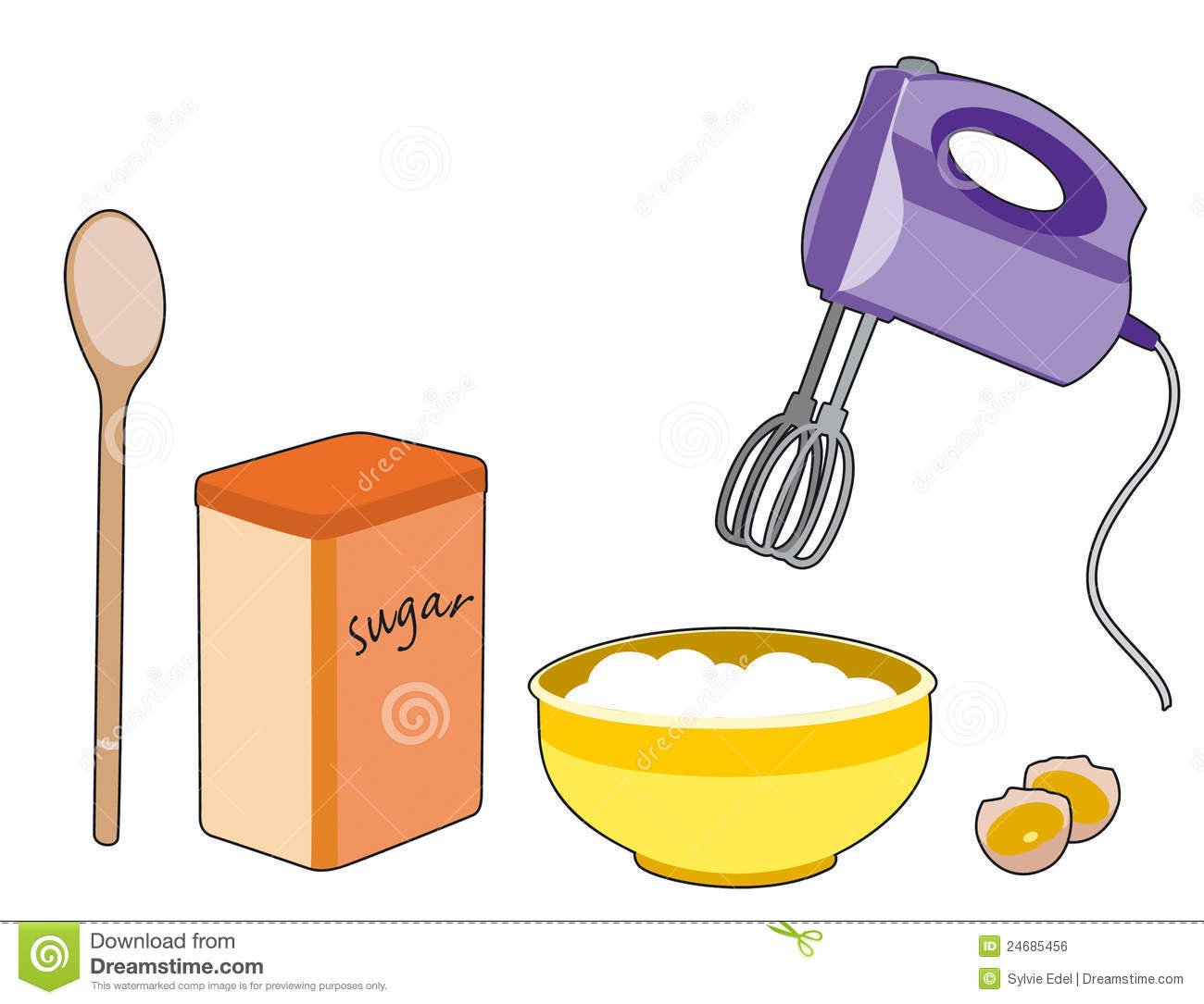 1300x1085 Waffledough Clipart