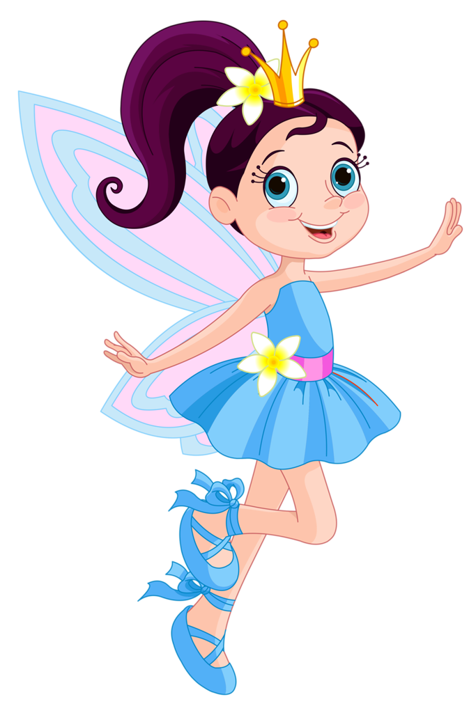 Sugar Plum Fairy Clipart at GetDrawings | Free download