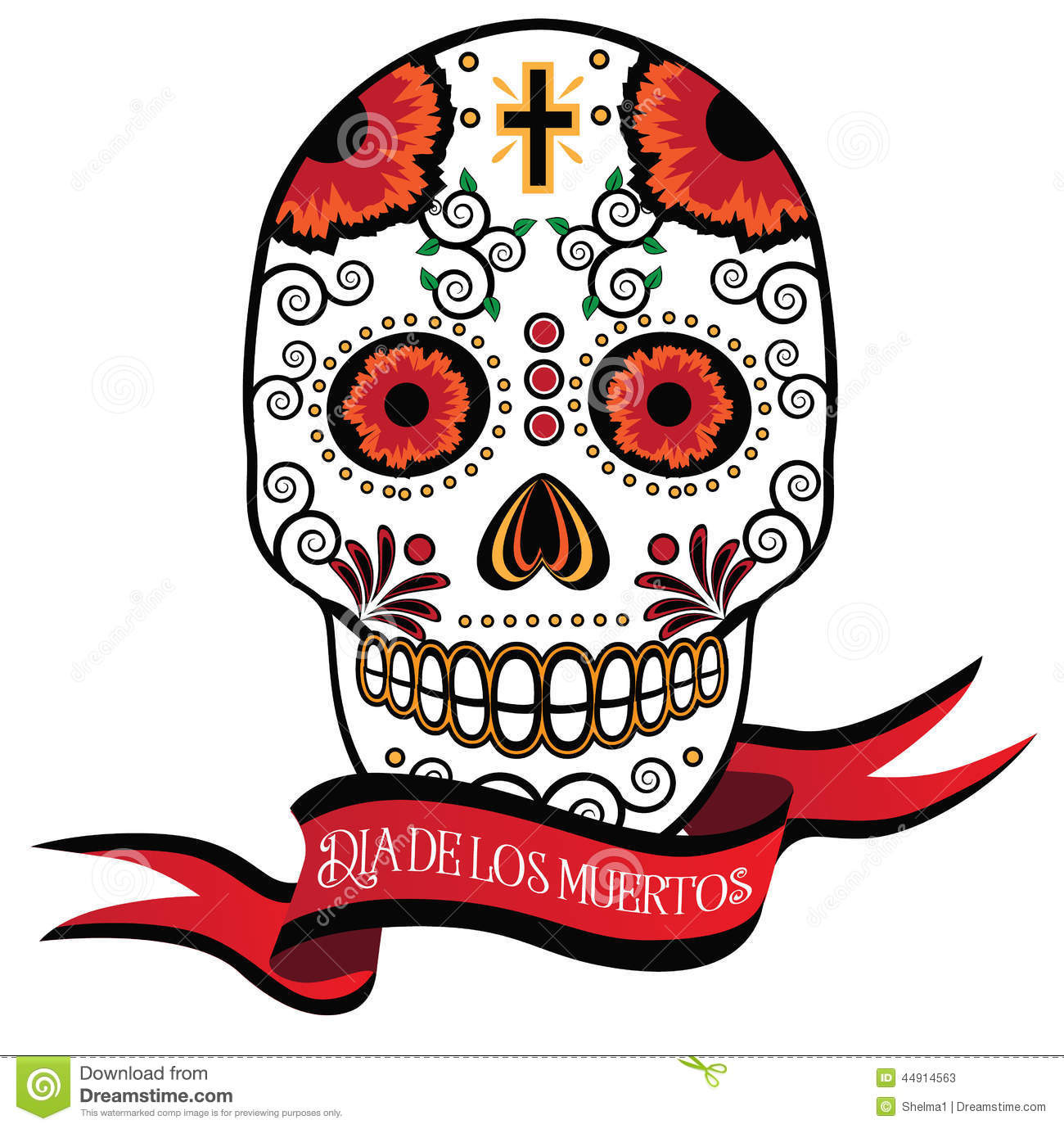 1300x1379 Day Of The Dead Skeleton Clip Art Clipart Collection