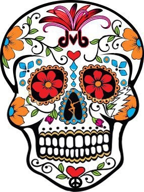 285x380 Sugar Skull Clipart Sweet Free Collection Download And Share