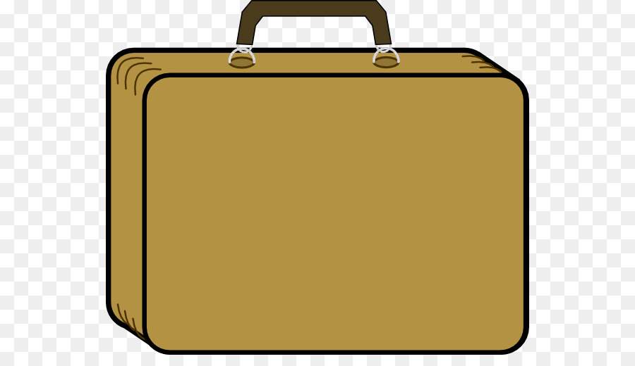 900x520 Suitcase Baggage Travel Clip Art