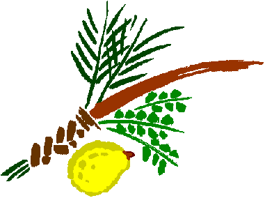 381x284 Free Jewish Clip Art Images