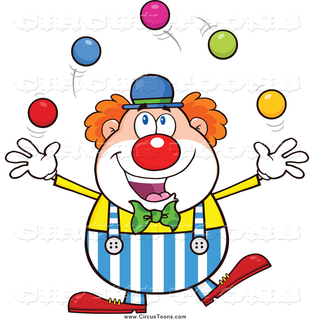 1024x1044 Free Juggling Clipart