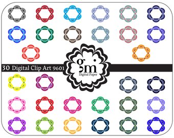 340x270 Jewish Clip Art Etsy