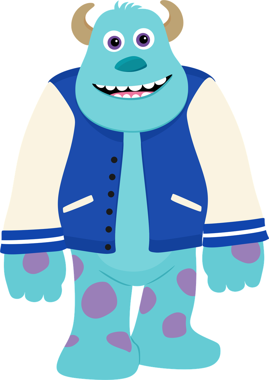 900x1273 Pin By Olga Leguizamon On Util Monsters, Clip Art