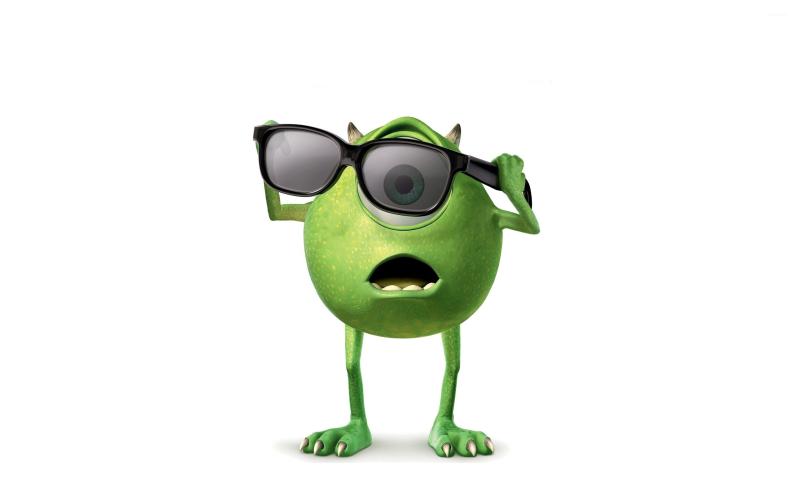 800x500 Monsters Inc Clip Art