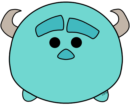 454x369 Imagesnewb3 Images Tsum Sulley.png Tsum Tsum