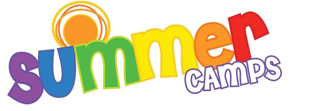 1024x356 Summer Camp Clipart Free Camps Space Clipart