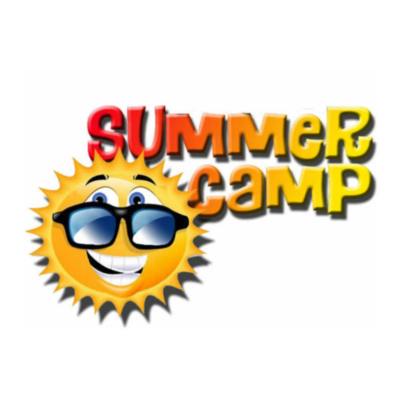 800x800 Summer School Clipart Summer Camps