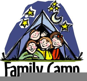 300x281 Bsa Summer Camp Clipart Free Images