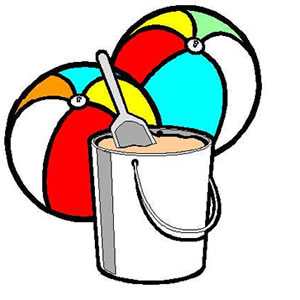 300x300 Camp Clipart Summer Vacation