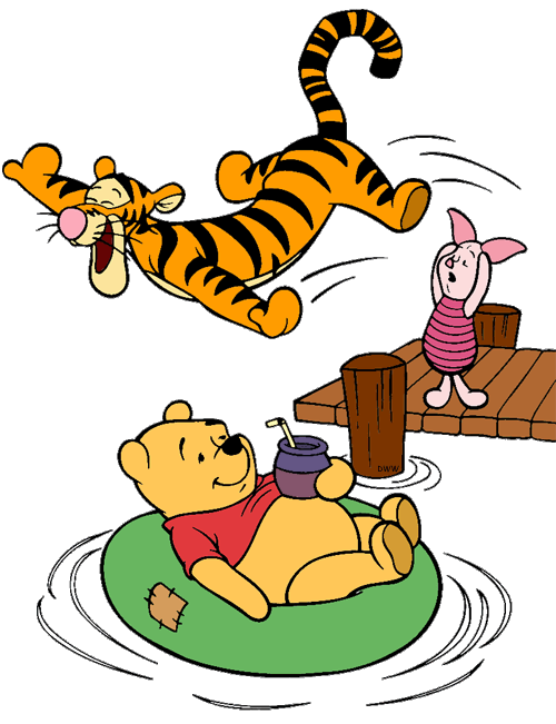 500x651 Disney Summertime Clip Art Disney Clip Art Galore