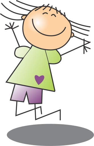 332x512 Cute Summer Clipart