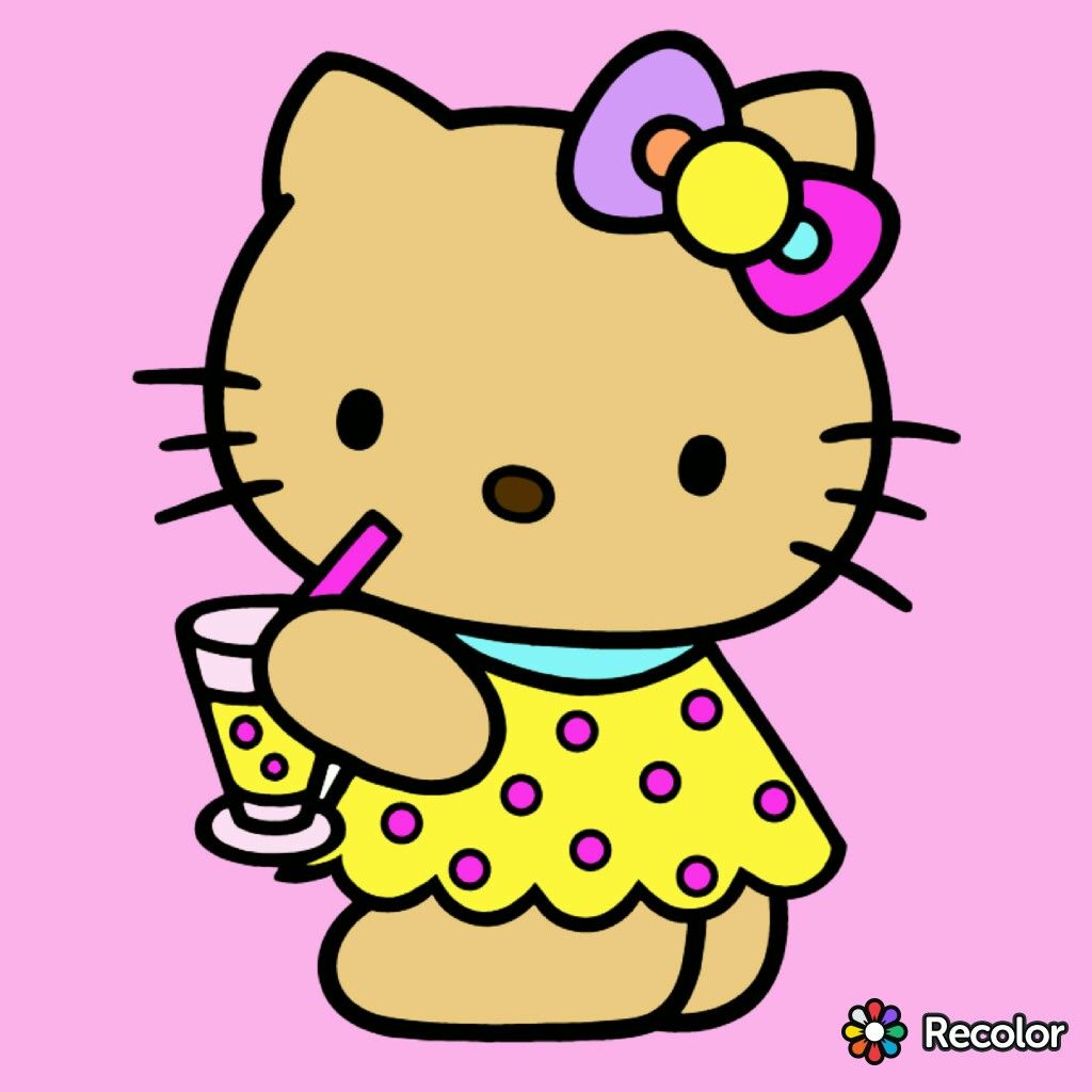 1024x1024 Pin By ~ Pamela ~ On ~ Hello Kitty ~ Hello