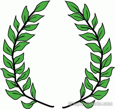 Summer Olympics Clipart